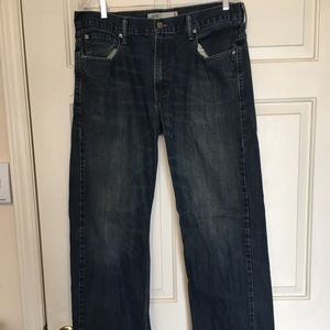 Levi’s Jeans